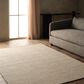 Jaipur Kafes Antique White 9"6" x 13"6" Area Rug, , large