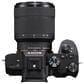 Sony A7 III Mirrorless Camera with 28-70mm Lens and FE 24-105mm F/4 G OSS Lens, , large