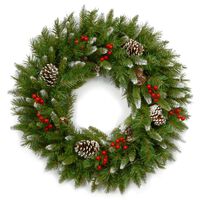 Christmas Wreath