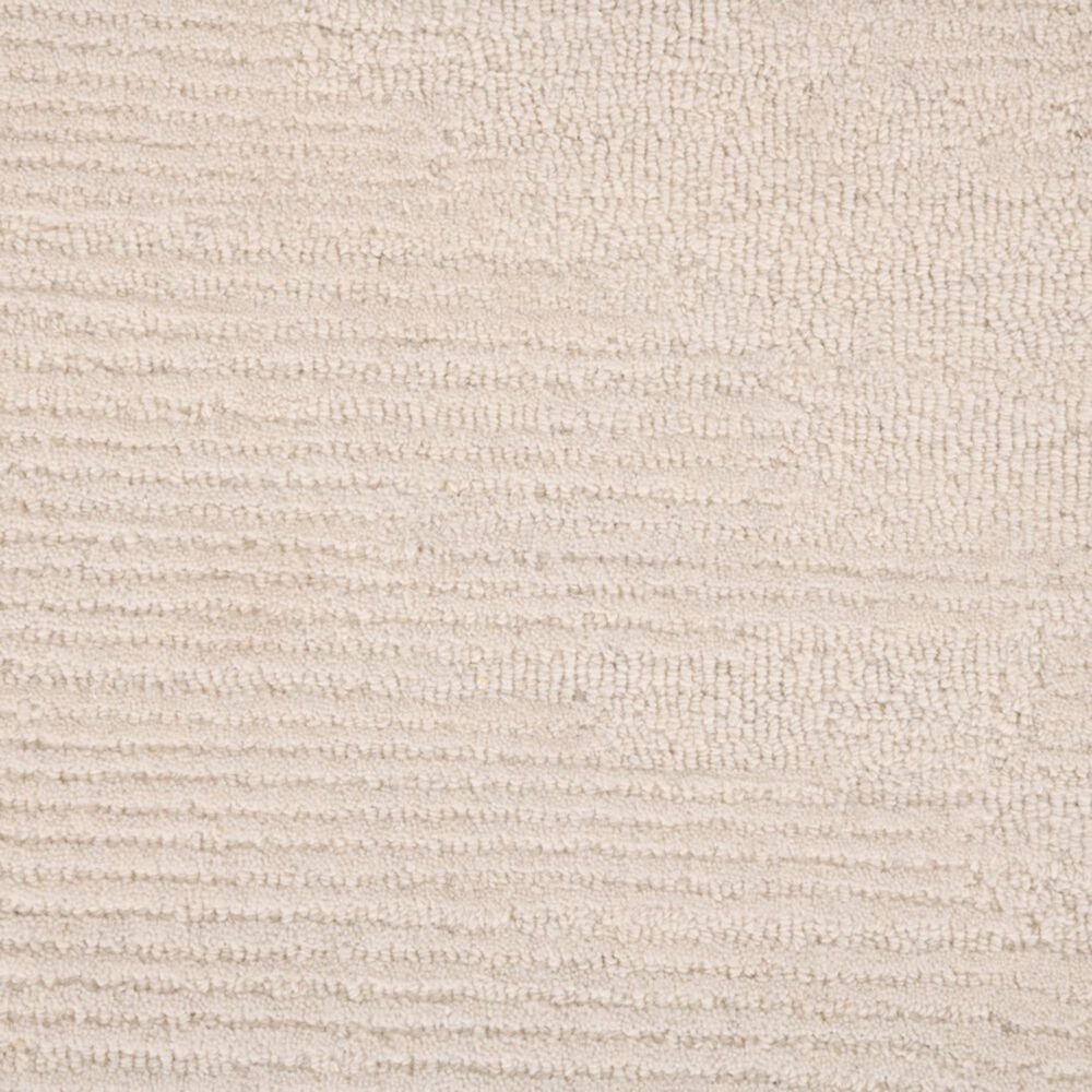 Amer Rugs Mexico Ivory 2' x 3' Area Rug, , large