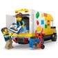 LEGO City The Lego Van Building Set, , large