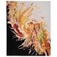 Nourison Prismatic Multicolor 7"9" x 9"9" Area Rug, , large