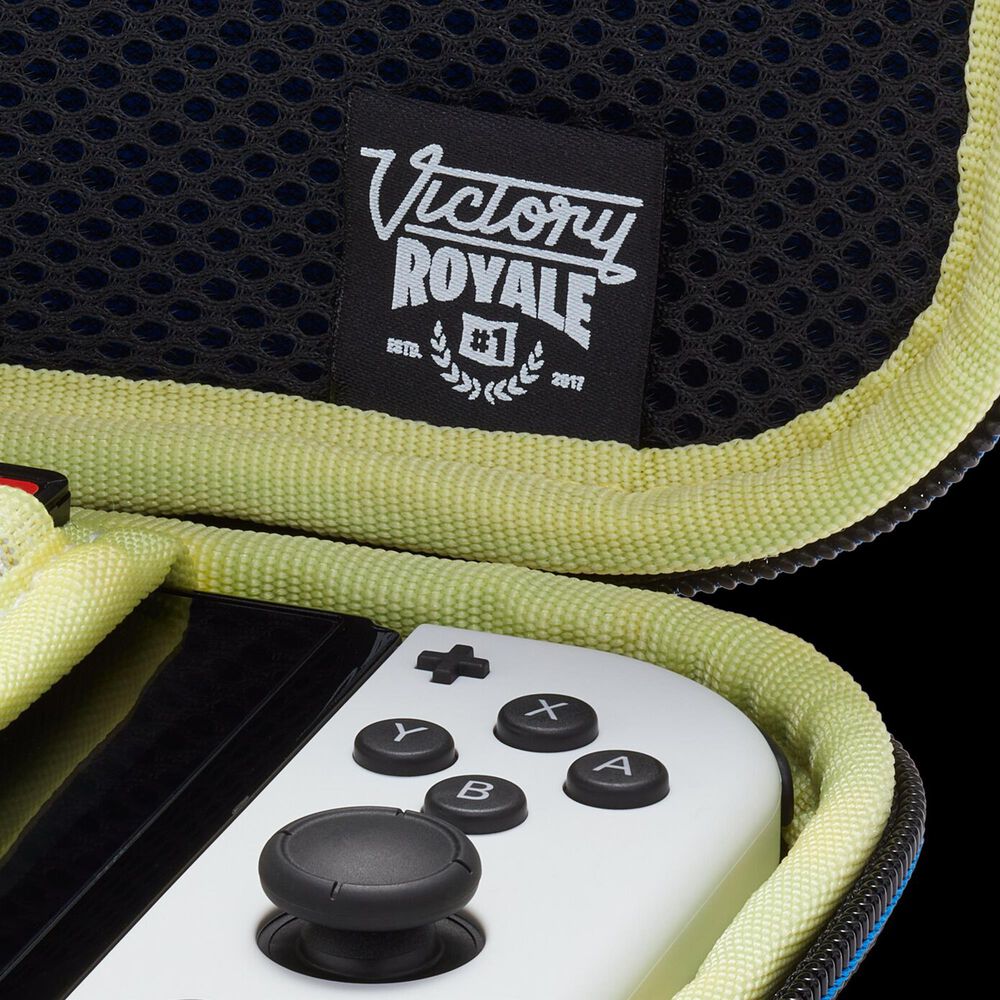 Surge Protection Case for Nintendo Switch in Fortnite Peely, , large