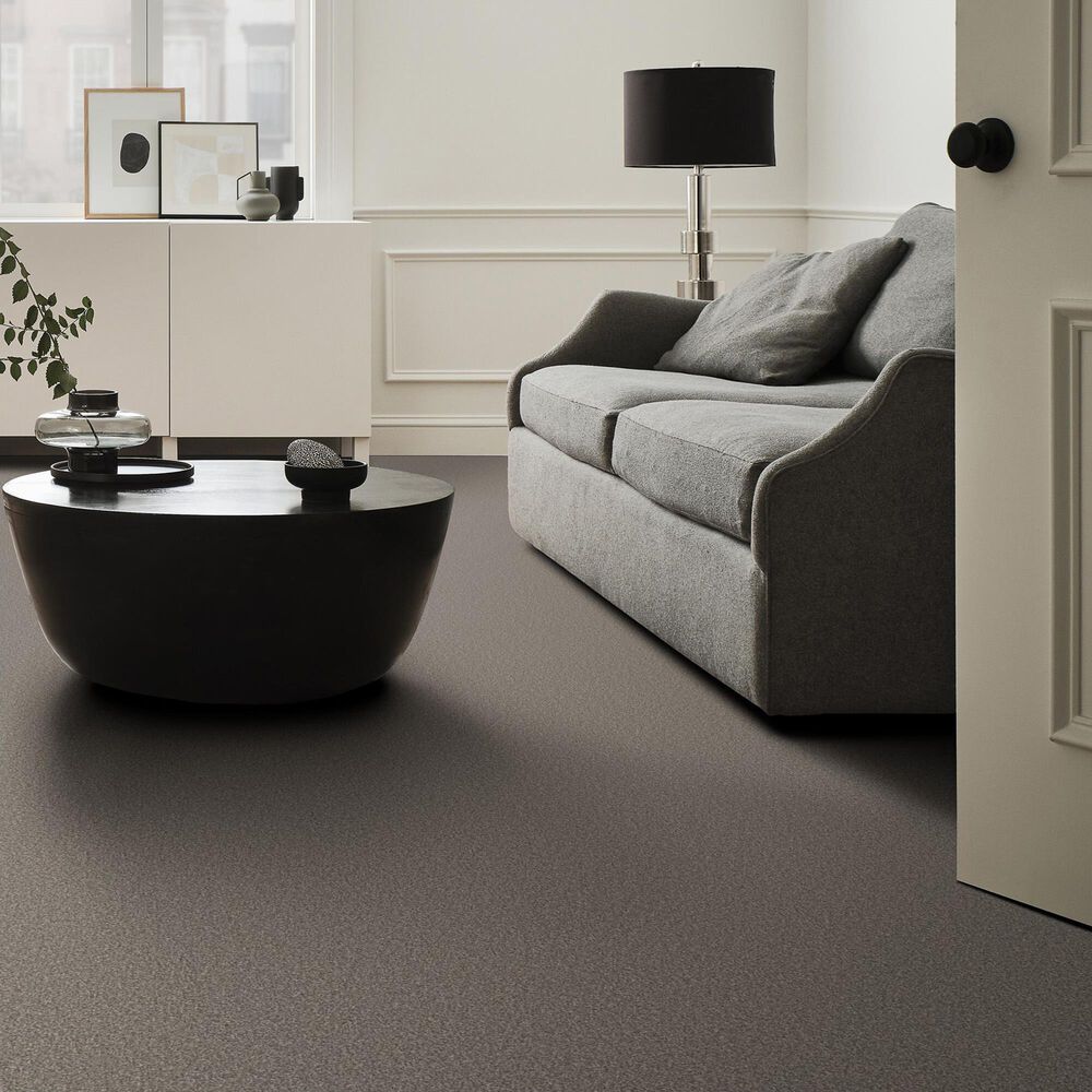 Shaw Tweed Comfort I Carpet in Marsh Grass, , large