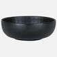 Oxford Contempo 20-Piece Dinnerware Set in Onyx Stoneware, , large