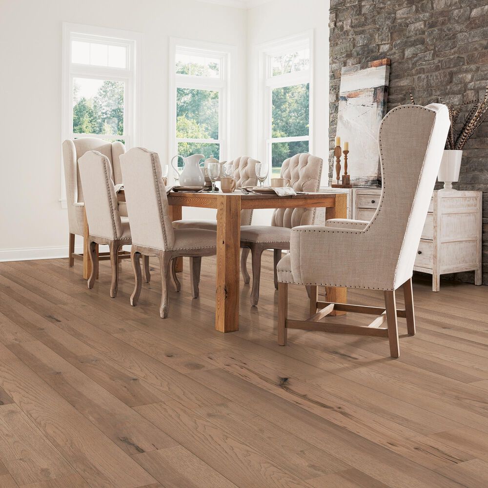 Robbins Natures Canvas Gold Pastel Impression Oak Hardwood, , large