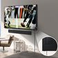 Samsung 55" Class The Terrace Partial Sun Neo QLED 4K LST7D in Titan Black - Smart TV, , large