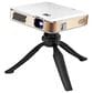 Kodak Luma 450 Smart Projector, 1080p Portable Projector with Wifi and Bluetooth, Tripod Included, , large