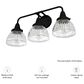 Hunter Cypress Grove 3-Light Vanity in Natural Iron, , large
