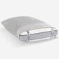 Bedgear Dri-Tec 3-Piece Twin/Twin XL Sheet Set in Light Grey, , large
