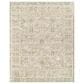 Surya Once Upon a Time Tan, Olive, Light Olive, Light Gray and Pale Blue 6"5" x 8"10" Area Rug, , large