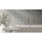MS International Zaria Elora 8" x 8" Glazed Porcelain Tile, , large
