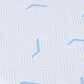 Southerland Weston Firm Hybrid California King Mattress with Low Profile Box Springs, , large