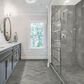 Dal-Tile Emergent EM32RCT1224LP Aluminum 12" x 24" Porcelain Tile, , large