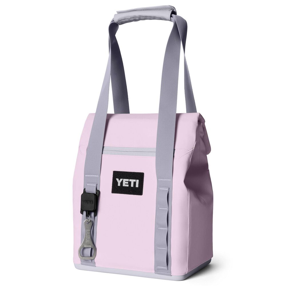 YETI Daytrip 14L Insulated Tote Bag in Cherry Blossom, , large