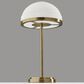Adesso Juliana LED Table Lamp with Smart Switch in Antique Brass, , large