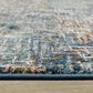 Oriental Weavers Venice Latina 5"3" x 7"3" Blue and Multicolor Area Rug, , large