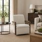Interlochen Swivel Chair in Lila Birch, , large