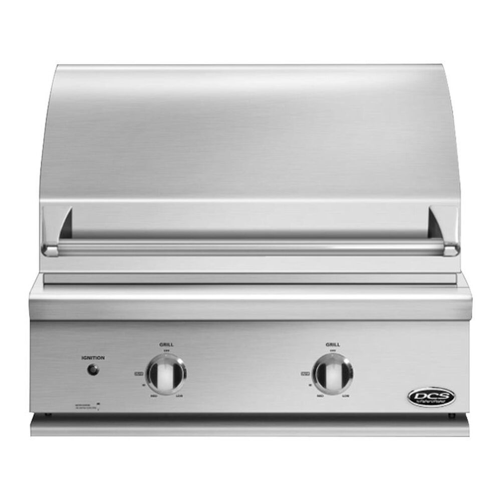DCS 30&quot; Pro Liquid Propane Grill in Stainless Steel, , large