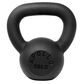 Apollo Athletics, Inc. 20 lb Cast Iron Kettlebell, , large