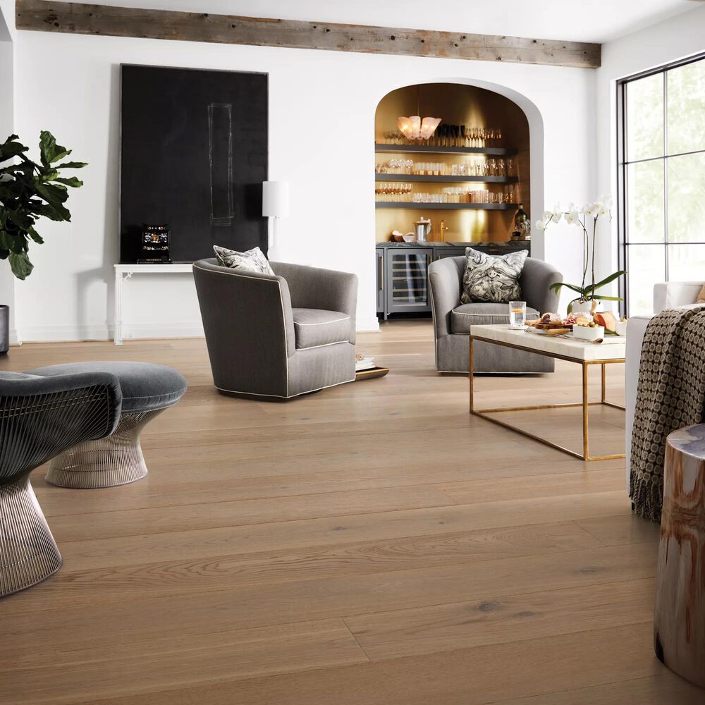 Karastan Brevanna Cobble Path Oak Engineered Hardwood, , large
