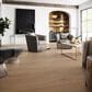 Karastan Brevanna Cobble Path Oak Engineered Hardwood, , large