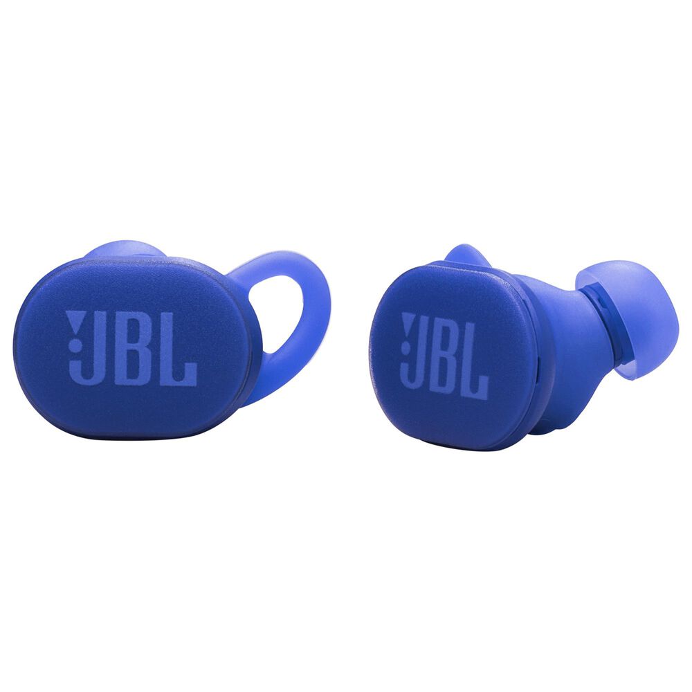 JBL Endurance Race 2 True Wireless Earbuds in Blue, , large