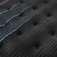 Simmons World Class Level Four Plush Twin Mattress with High Profile Box Spring, , large