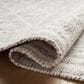 Angela Rose Rivers 2"3" x 3"9" Lagoon and Ivory Area Rug, , large