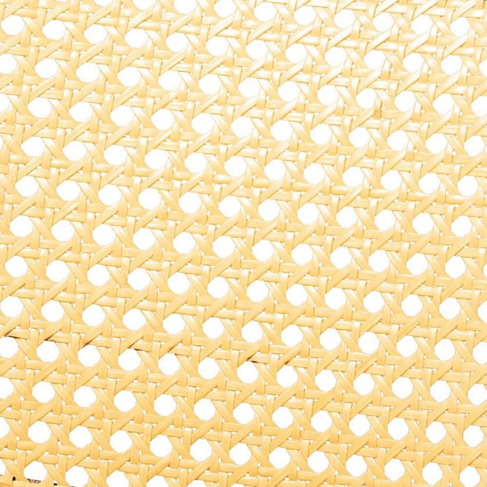 Baxton Studio Tafari Counter Stool in Dark Brown and Natural (Set of 2), , large