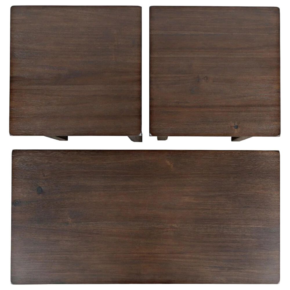 Ashley Mahoney, Eros and Chaston 7-Piece Living Room Set in Pebble, , large