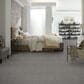 Shaw Within Reach II Carpet in Grey Fox, , large