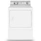 SPEED QUEEN 3.2 Cu. Ft. Top Load Washer and 7.0 Electric Dryer with Pet Plus Laundry Pair in White, , large