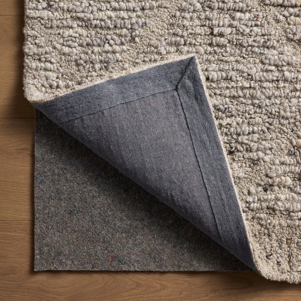 Magnolia Home Jones Pebble 11&#39;6&quot; x 15&#39; Area Rug, , large
