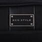 EcoStyle Tech Exec Rolling Case in Black, , large