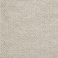 Amber Lewis x Loloi Malibu MAB-01 6"4" x 9"2" Ivory and Dove Indoor/Outdoor Area Rug, , large