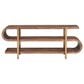 Chapel Hill Console Table in Brown, , large