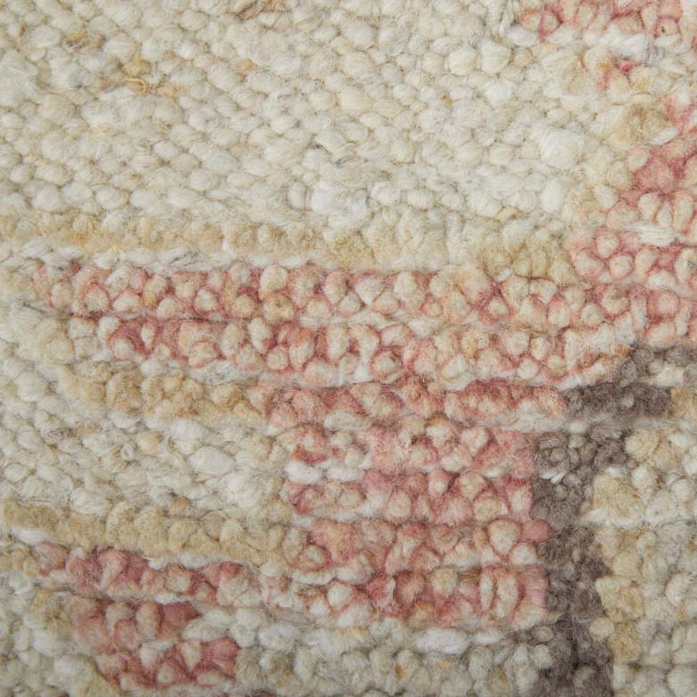 Feizy Grafton 8&#39;6&quot; x 11&#39;6&quot; Ivory and Multicolor Area Rug, , large