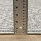 Oriental Weavers Echo Green and Ivory 2"3" x 7"6" Runner, , large