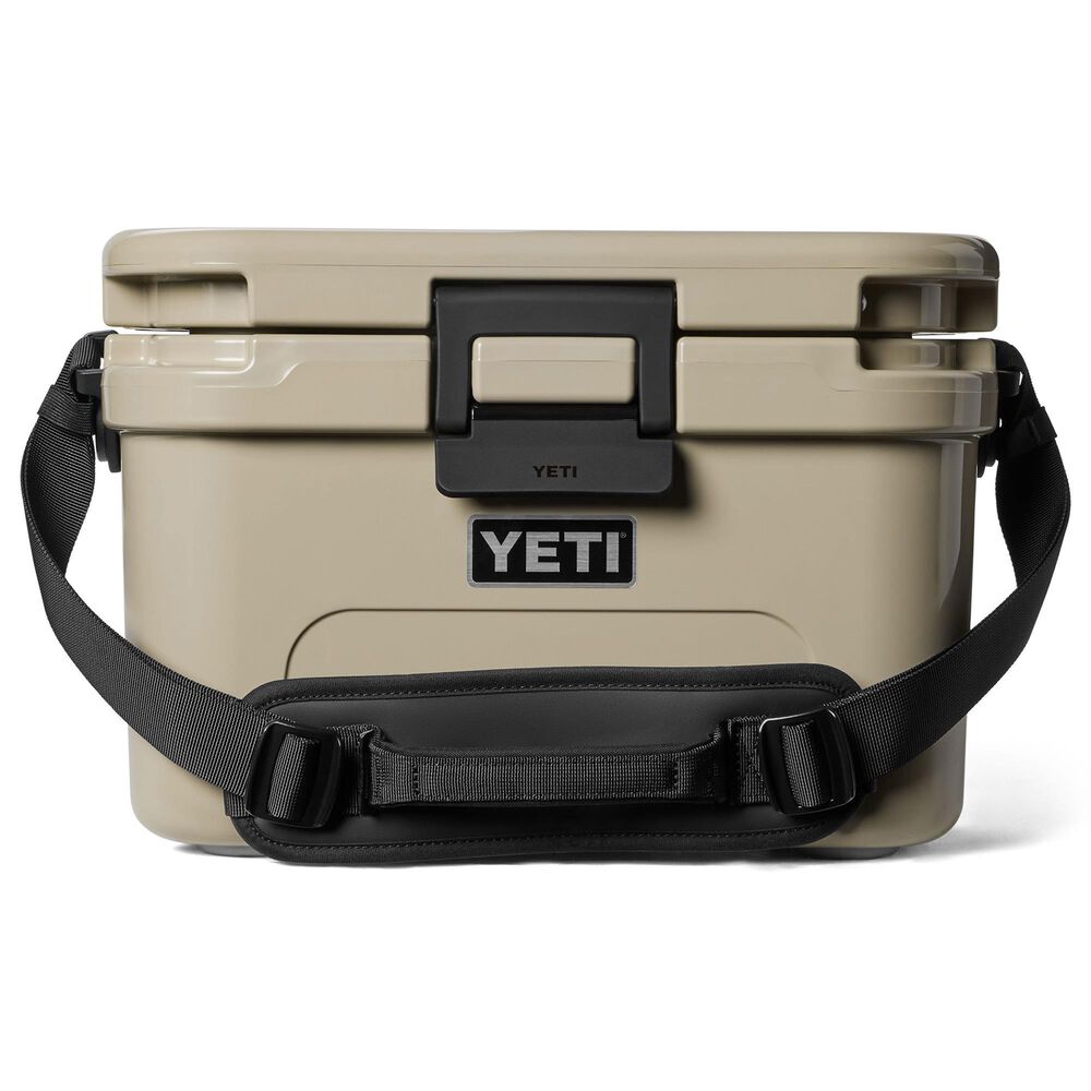 YETI Roadie 8 Hard Cooler in Tan, , large