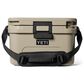 YETI Roadie 8 Hard Cooler in Tan, , large