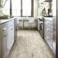 Shaw Olympia Plank Sand 7" x 22" Ceramic Tile, , large