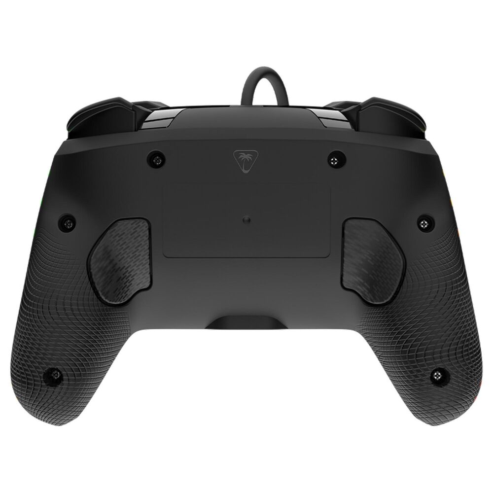 Turtle Beach Afterglow Wave Wired RBG Gaming Controller for Nintendo Switch 2 in Black, , large