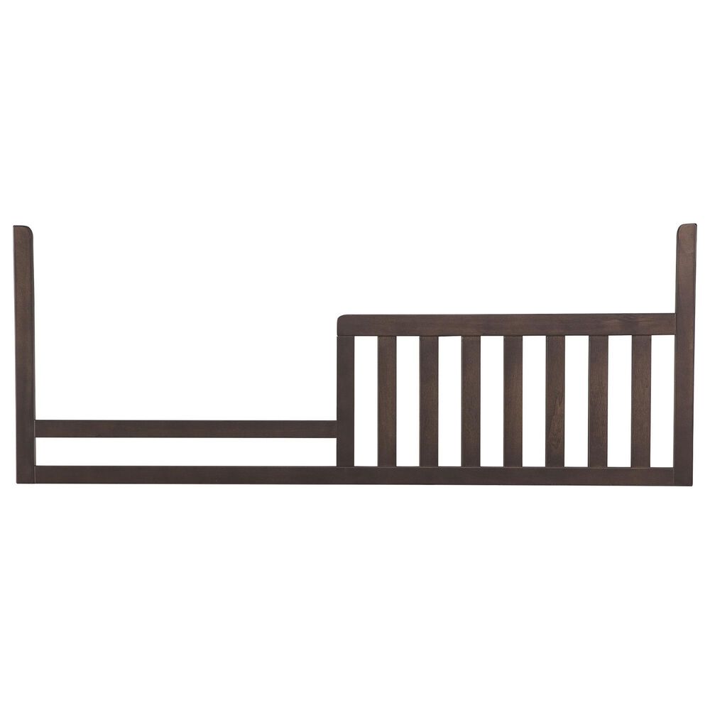 Eastern Shore Taylor Toddler Rail in River Rock, , large