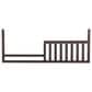 Eastern Shore Taylor Toddler Rail in River Rock, , large