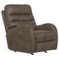 Hartsfield Gadson Power Rocker Recliner in Taupe, , large
