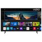 VIZIO 65" Class M-Series Quantum 4K LED HDR - Smart TV with 5.1 Home Theater Sound Bar in Black, , large