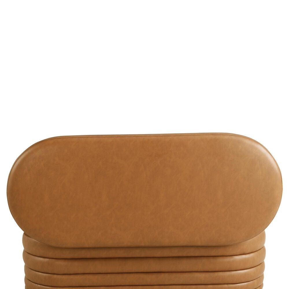 Lifestyle Solutions Lancaster Storage Ottoman in Carmel, , large