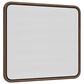 Riverside Furniture Delia 4-Piece Queen Panel Bedroom Set in Nouveau Walnut, , large