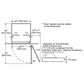 Thermador 30" Bottom Freezer Refrigerator in Stainless Steel, , large